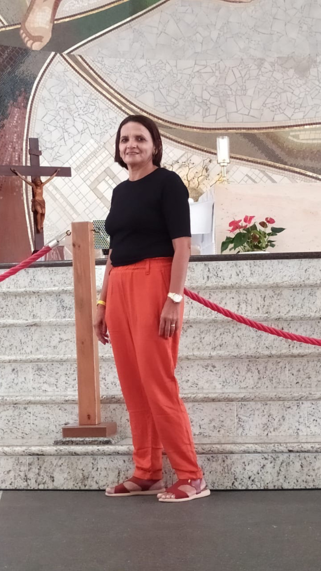 Silvia Helena