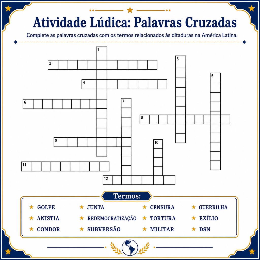 Atividade Lúdica 1